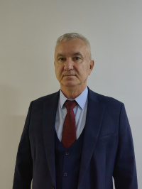 Rudenko Aleksandr A.